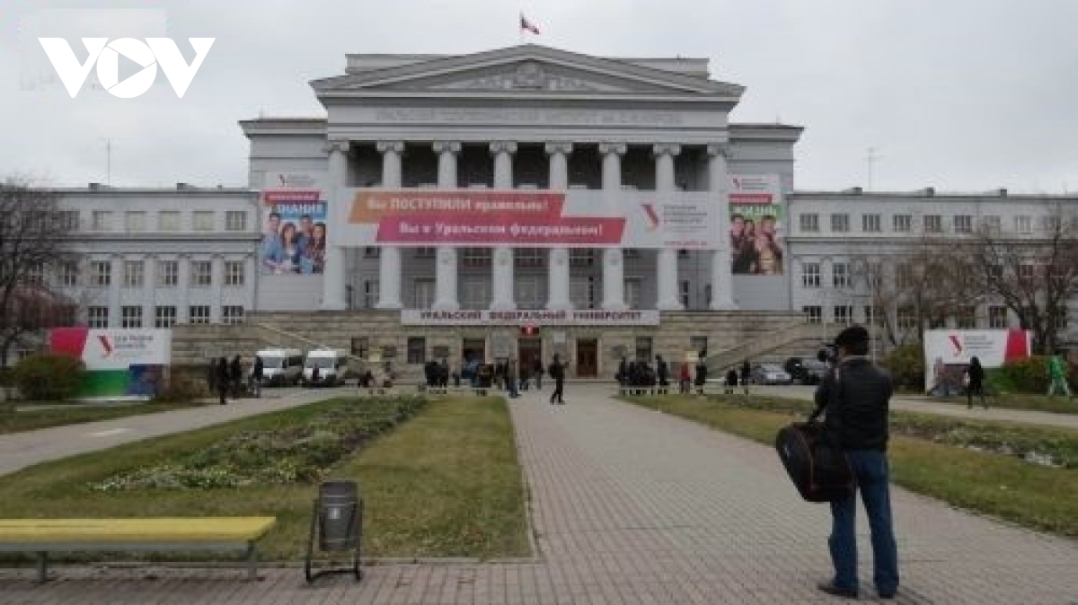 Russia grants 1,000 scholarships in 2021 to Vietnam
